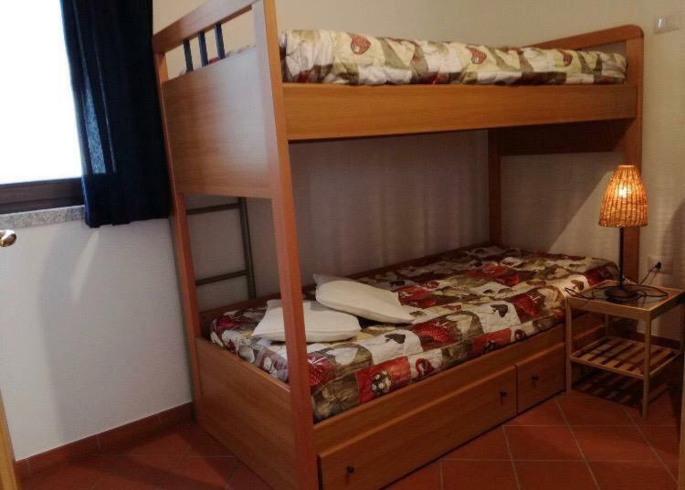Готель Agriturismo La Valletta Санта-Тереза-Галлура Екстер'єр фото