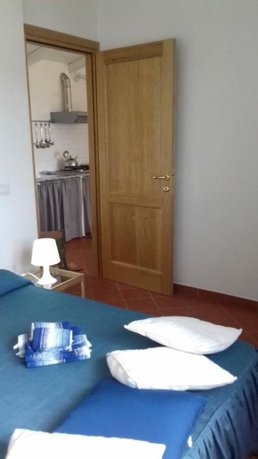 Готель Agriturismo La Valletta Санта-Тереза-Галлура Екстер'єр фото