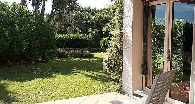 Готель Agriturismo La Valletta Санта-Тереза-Галлура Екстер'єр фото