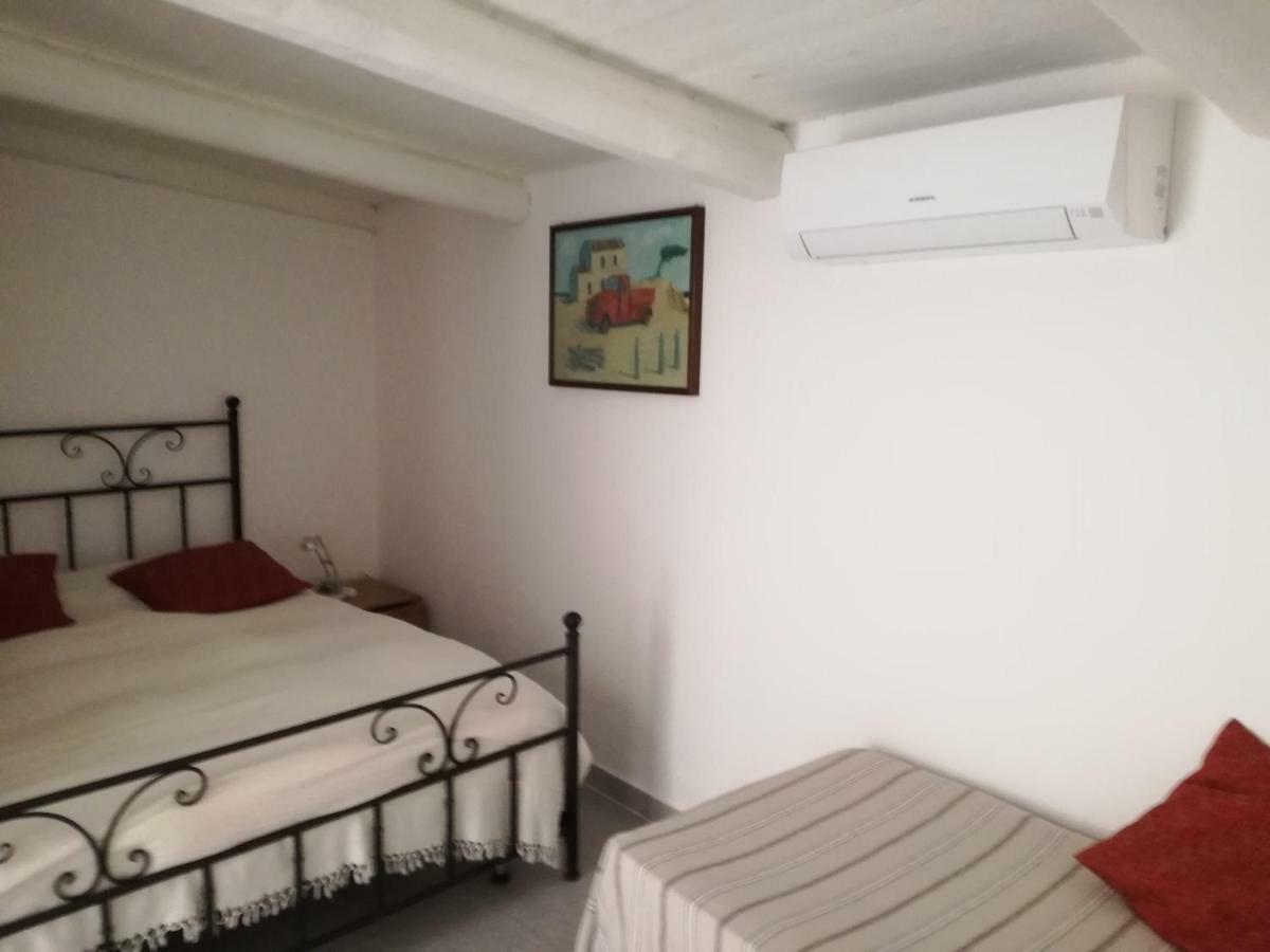 Готель Agriturismo La Valletta Санта-Тереза-Галлура Екстер'єр фото